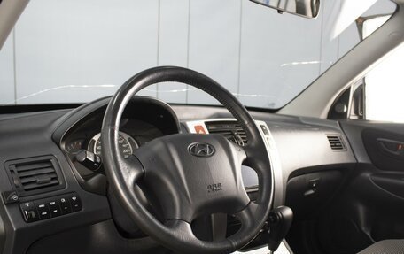 Hyundai Tucson III, 2008 год, 880 000 рублей, 12 фотография