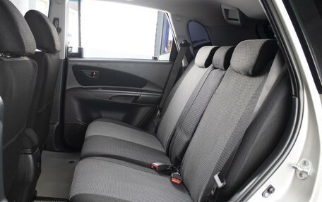 Hyundai Tucson III, 2008 год, 880 000 рублей, 8 фотография