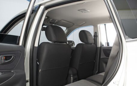 Hyundai Tucson III, 2008 год, 880 000 рублей, 10 фотография