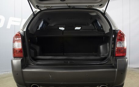 Hyundai Tucson III, 2008 год, 880 000 рублей, 16 фотография