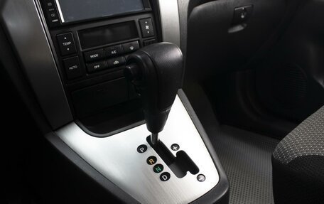 Hyundai Tucson III, 2008 год, 880 000 рублей, 11 фотография