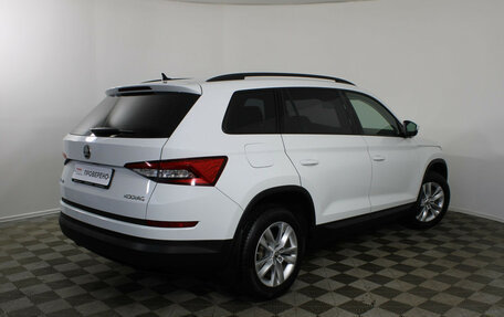 Skoda Kodiaq I, 2018 год, 2 085 000 рублей, 4 фотография
