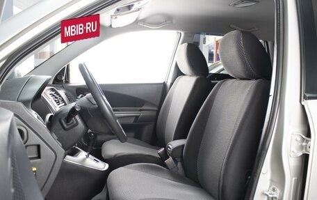 Hyundai Tucson III, 2008 год, 880 000 рублей, 9 фотография