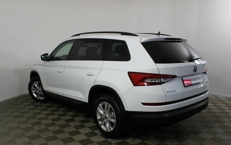 Skoda Kodiaq I, 2018 год, 2 085 000 рублей, 3 фотография