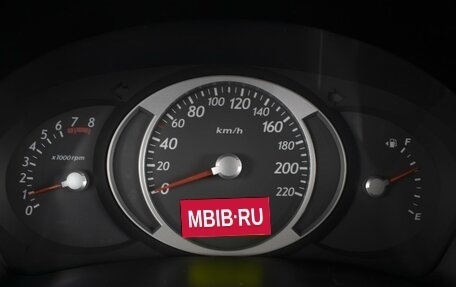 Hyundai Tucson III, 2008 год, 880 000 рублей, 13 фотография