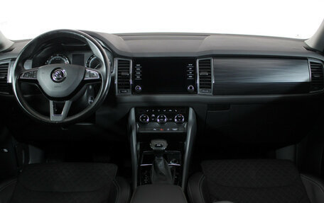 Skoda Kodiaq I, 2018 год, 2 085 000 рублей, 5 фотография