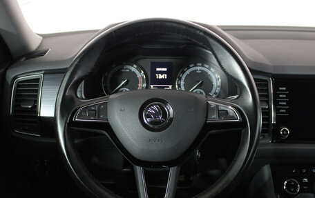 Skoda Kodiaq I, 2018 год, 2 085 000 рублей, 6 фотография