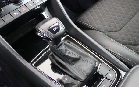 Skoda Kodiaq I, 2018 год, 2 085 000 рублей, 7 фотография