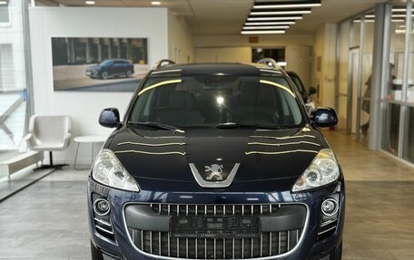 Peugeot 4007, 2009 год, 899 000 рублей, 2 фотография