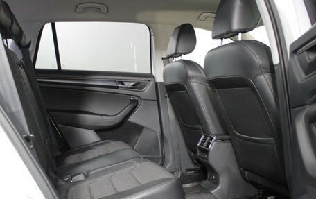 Skoda Kodiaq I, 2018 год, 2 085 000 рублей, 10 фотография