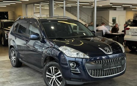 Peugeot 4007, 2009 год, 899 000 рублей, 3 фотография