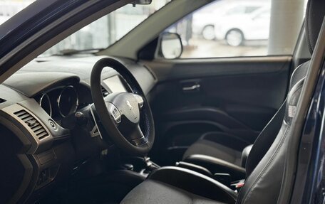 Peugeot 4007, 2009 год, 899 000 рублей, 7 фотография