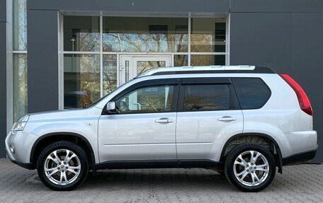 Nissan X-Trail, 2012 год, 1 529 000 рублей, 3 фотография