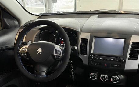 Peugeot 4007, 2009 год, 899 000 рублей, 17 фотография