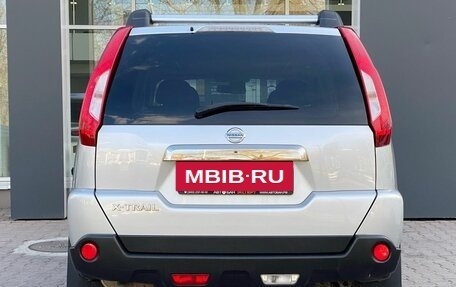 Nissan X-Trail, 2012 год, 1 529 000 рублей, 4 фотография