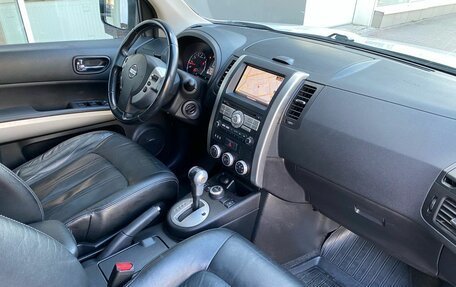 Nissan X-Trail, 2012 год, 1 529 000 рублей, 7 фотография