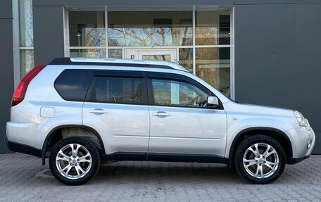 Nissan X-Trail, 2012 год, 1 529 000 рублей, 6 фотография