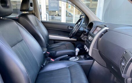 Nissan X-Trail, 2012 год, 1 529 000 рублей, 8 фотография