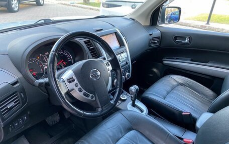Nissan X-Trail, 2012 год, 1 529 000 рублей, 11 фотография