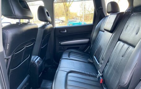 Nissan X-Trail, 2012 год, 1 529 000 рублей, 18 фотография