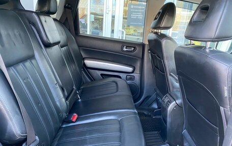 Nissan X-Trail, 2012 год, 1 529 000 рублей, 16 фотография