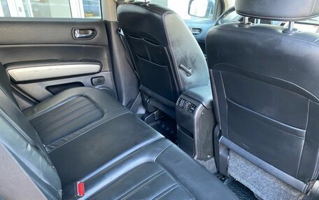 Nissan X-Trail, 2012 год, 1 529 000 рублей, 15 фотография