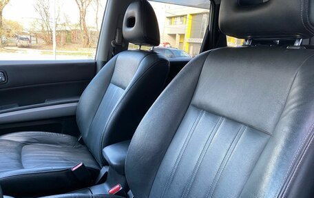 Nissan X-Trail, 2012 год, 1 529 000 рублей, 14 фотография