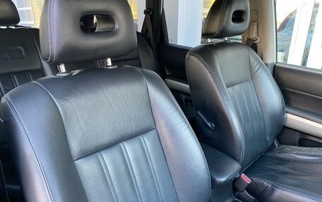 Nissan X-Trail, 2012 год, 1 529 000 рублей, 13 фотография