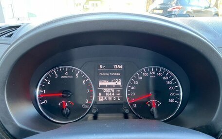 Nissan X-Trail, 2012 год, 1 529 000 рублей, 29 фотография