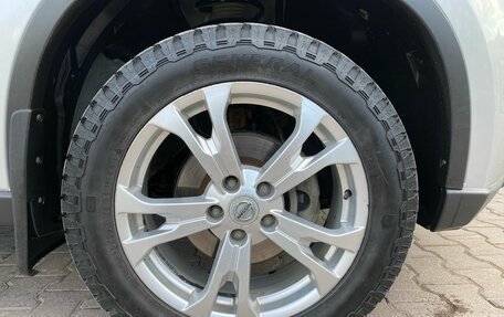 Nissan X-Trail, 2012 год, 1 529 000 рублей, 33 фотография