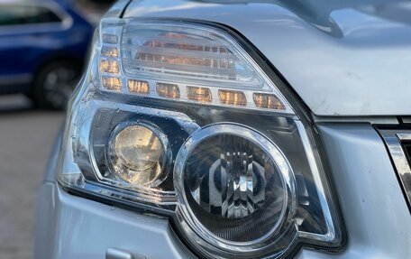Nissan X-Trail, 2012 год, 1 529 000 рублей, 31 фотография