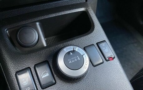 Nissan X-Trail, 2012 год, 1 529 000 рублей, 23 фотография