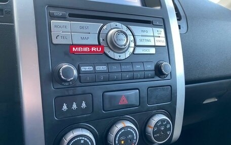 Nissan X-Trail, 2012 год, 1 529 000 рублей, 22 фотография
