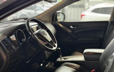 Nissan Murano, 2013 год, 939 000 рублей, 7 фотография