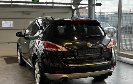 Nissan Murano, 2013 год, 939 000 рублей, 4 фотография