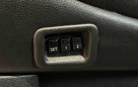 Nissan Murano, 2013 год, 939 000 рублей, 9 фотография