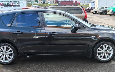 Mazda 3, 2006 год, 430 000 рублей, 1 фотография