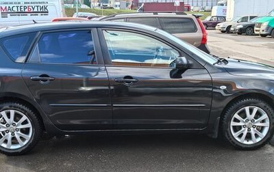 Mazda 3, 2006 год, 430 000 рублей, 1 фотография