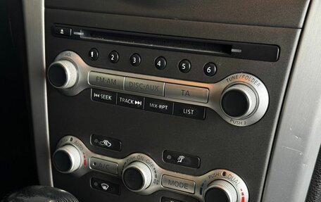 Nissan Murano, 2013 год, 939 000 рублей, 16 фотография