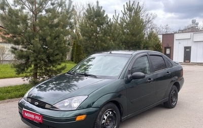 Ford Focus IV, 2000 год, 235 000 рублей, 1 фотография