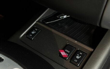 Nissan Murano, 2013 год, 939 000 рублей, 17 фотография