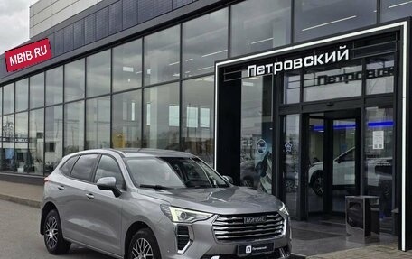 Haval Jolion, 2023 год, 1 590 000 рублей, 1 фотография