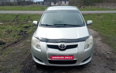 Toyota Auris II, 2009 год, 750 000 рублей, 1 фотография