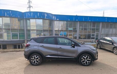 Renault Kaptur I рестайлинг, 2019 год, 1 550 000 рублей, 1 фотография