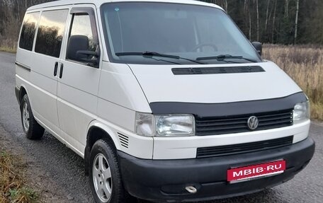 Volkswagen Transporter T4, 2001 год, 600 000 рублей, 1 фотография