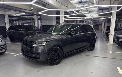 Land Rover Range Rover IV рестайлинг, 2026 год, 23 990 000 рублей, 1 фотография