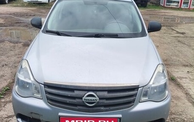 Nissan Almera, 2014 год, 280 000 рублей, 1 фотография