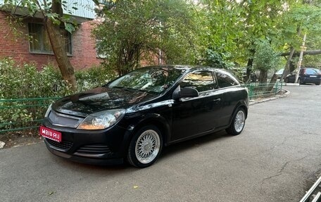 Opel Astra H, 2010 год, 420 000 рублей, 1 фотография