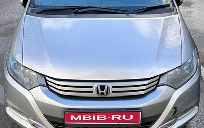 Honda Insight II рестайлинг, 2010 год, 860 000 рублей, 1 фотография