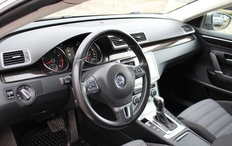 Volkswagen Passat CC I рестайлинг, 2012 год, 1 149 000 рублей, 8 фотография